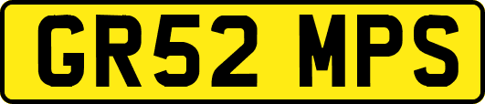 GR52MPS