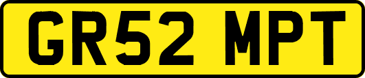 GR52MPT