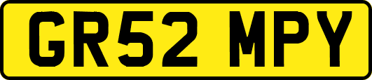 GR52MPY
