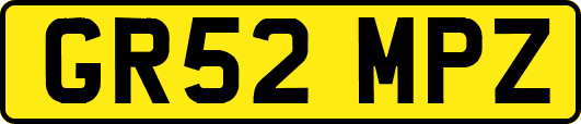 GR52MPZ