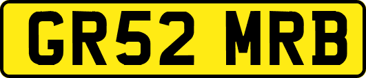 GR52MRB