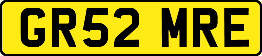 GR52MRE