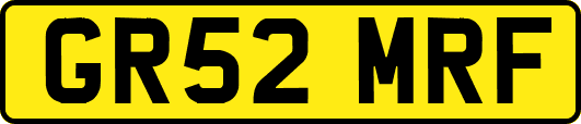 GR52MRF