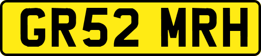 GR52MRH