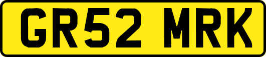 GR52MRK
