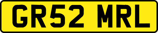 GR52MRL