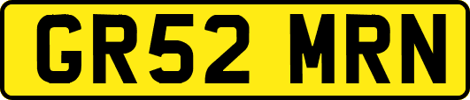 GR52MRN