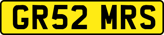 GR52MRS
