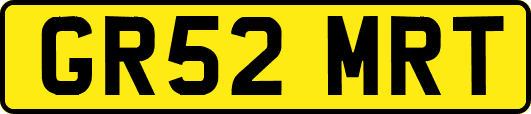 GR52MRT