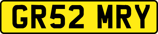 GR52MRY