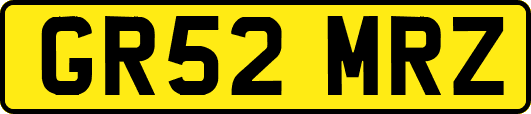 GR52MRZ
