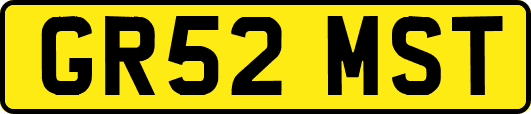 GR52MST
