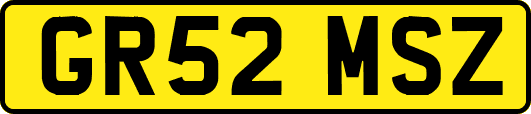 GR52MSZ