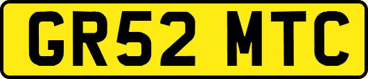GR52MTC