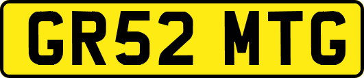 GR52MTG