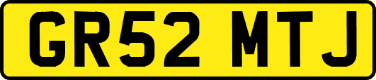 GR52MTJ