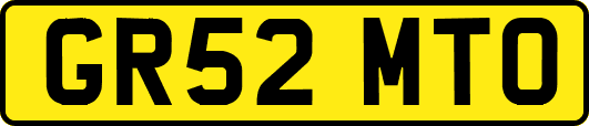 GR52MTO