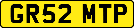 GR52MTP