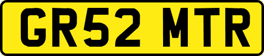 GR52MTR