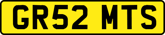 GR52MTS