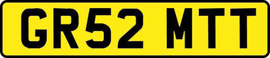 GR52MTT