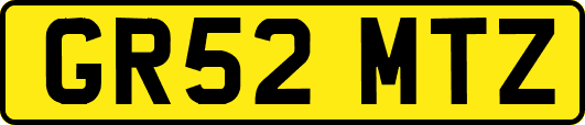 GR52MTZ