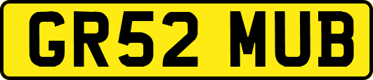 GR52MUB
