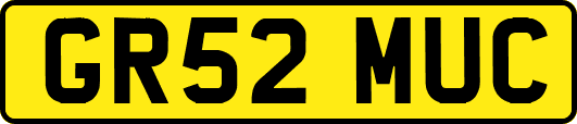 GR52MUC