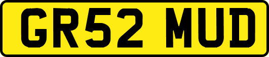 GR52MUD
