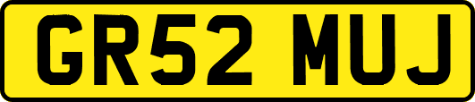 GR52MUJ