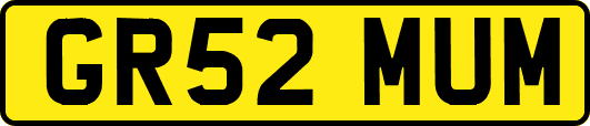 GR52MUM