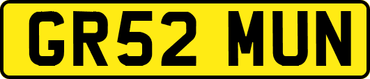 GR52MUN