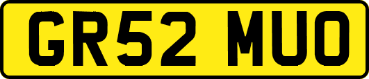 GR52MUO