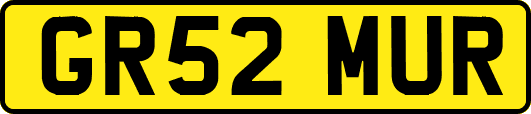 GR52MUR