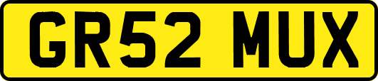 GR52MUX