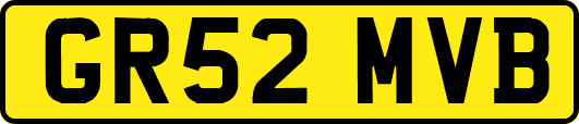 GR52MVB