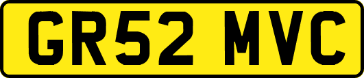 GR52MVC
