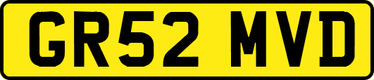 GR52MVD