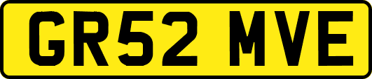 GR52MVE