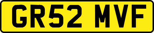 GR52MVF