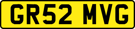 GR52MVG