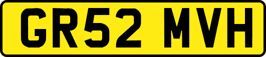 GR52MVH