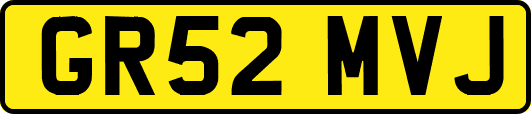 GR52MVJ