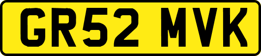 GR52MVK