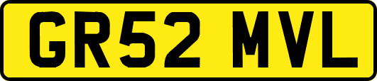 GR52MVL
