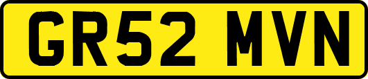 GR52MVN