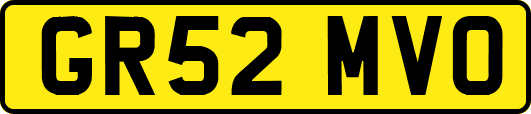 GR52MVO