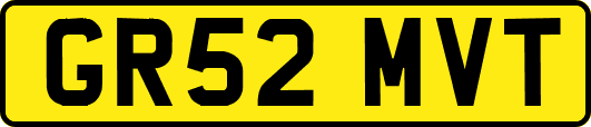 GR52MVT