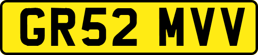 GR52MVV