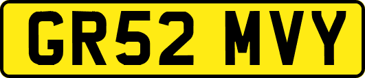 GR52MVY